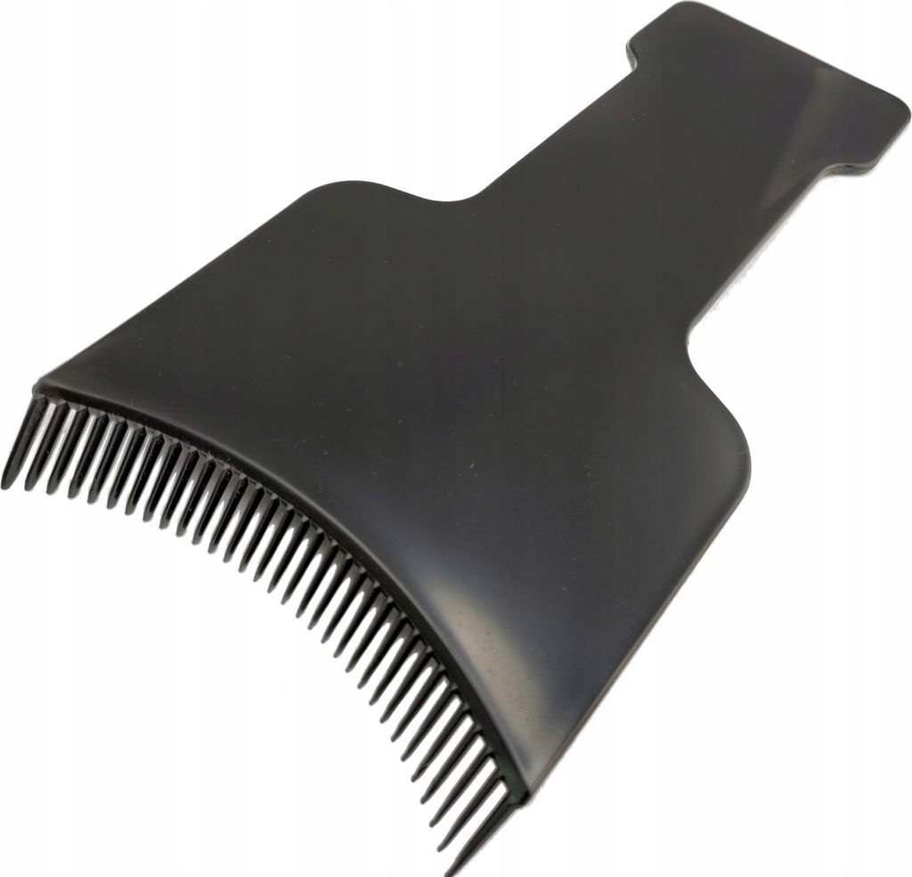 Balayage Brett Haarfärbung Paddel Kamm Größe S