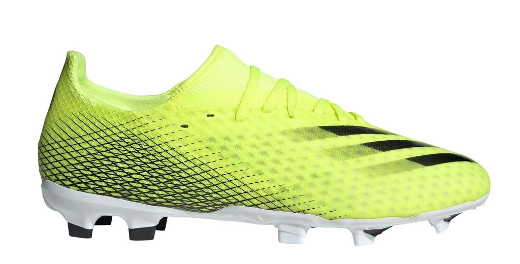 Adidas Schuhe X GHOSTED3 FG, FW6948