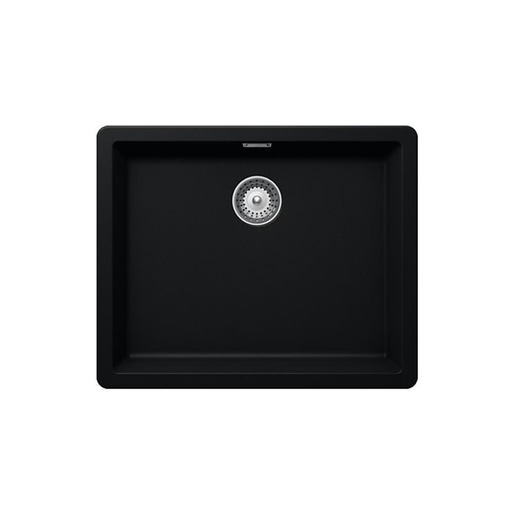 SCHOCK Cristadur Spüle GREENWICH N-100L in PURO Produktbild 