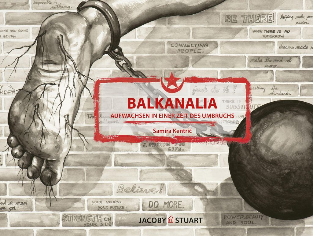 Balkanalien