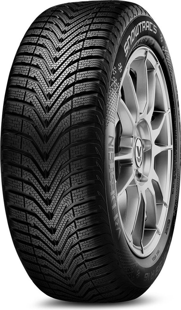 Opony VREDESTEIN 155/65 R14 75T SNOWTRAC 5 Zdjęcie produktu 
