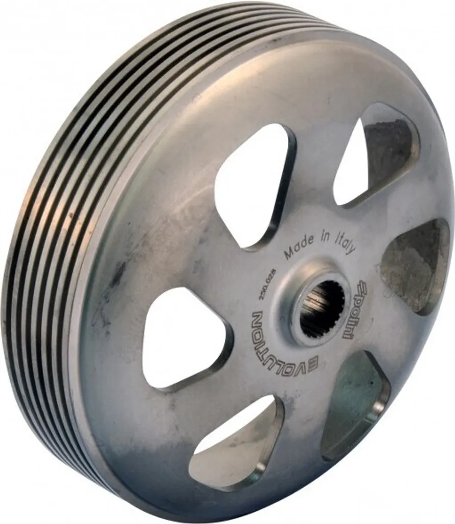 Cloche d'embrayage renforcée pour scooter Gilera Runner 125 VX
