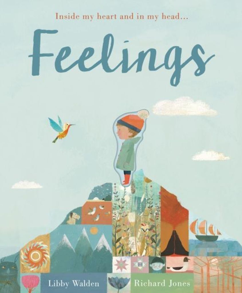 Feelings – Lingua: Inglese