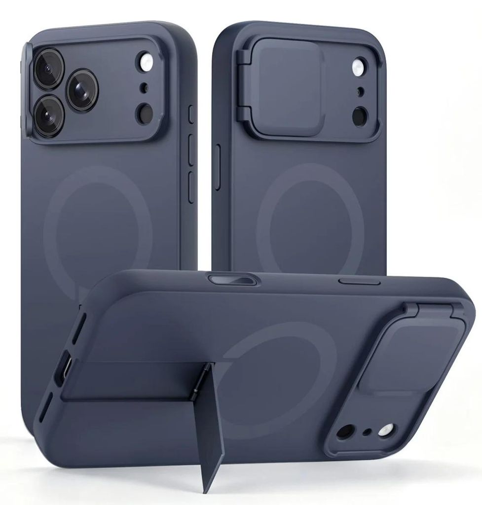 TECH-PROTECT Polyamid AURA MAGSAFE puzdro pre iPhone 17 Pro Obrázok produktu 