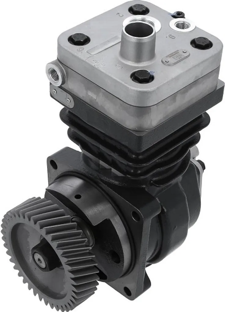 Compresseur pneumatique Mercedes Atego 352cc - 85mm, 4111540040
