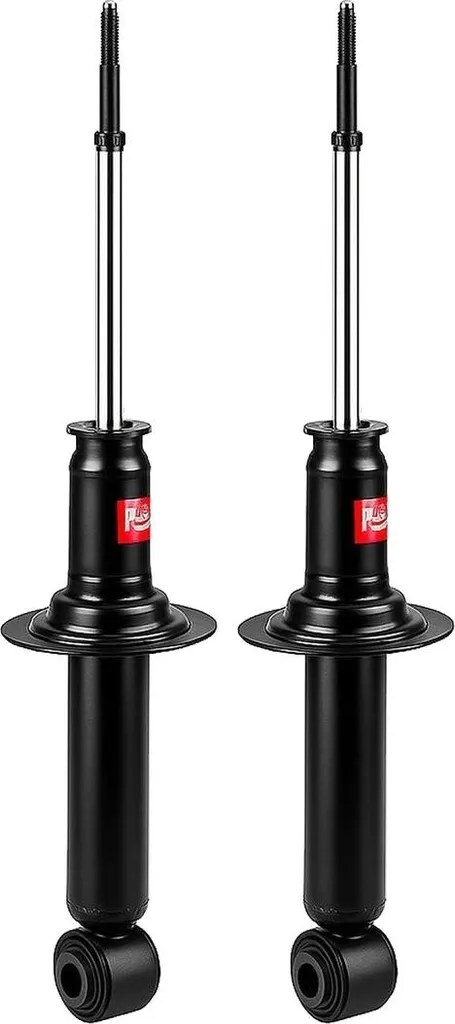 Suspension Arrière Kayaba Excel-G pour Mitsubishi Lancer et Eclipse