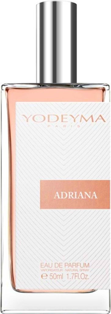 Yodeyma Adriana Parfumovaná voda pre ženy 50ml Obrázok produktu 