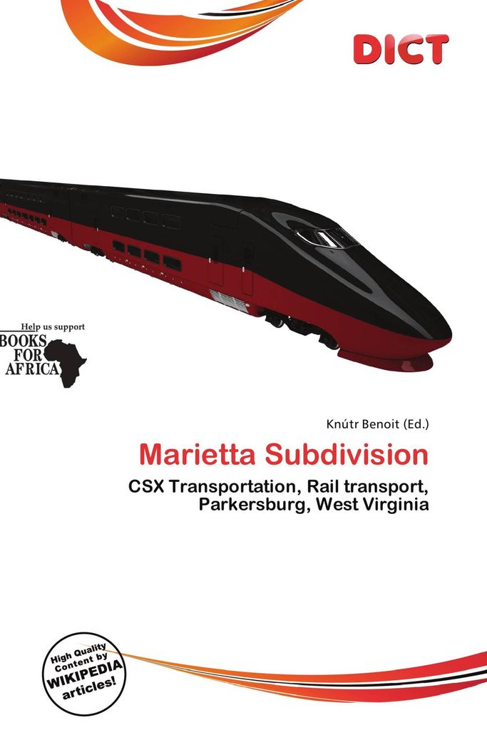Marietta Subdivision