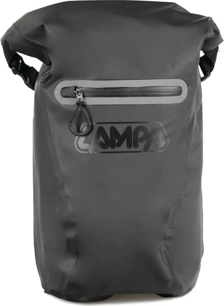 Sac à dos étanche Lampa Imperméable 15 - Volume 15L avec Roll-Top