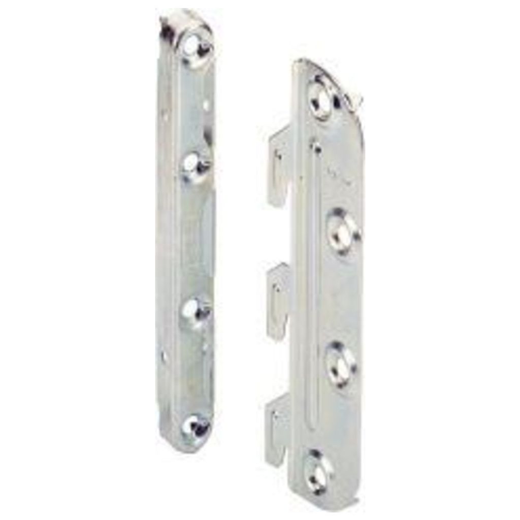 Hettich Bett-Verbindungsbeschlag, 127 mm,mit 3 Produktbild 