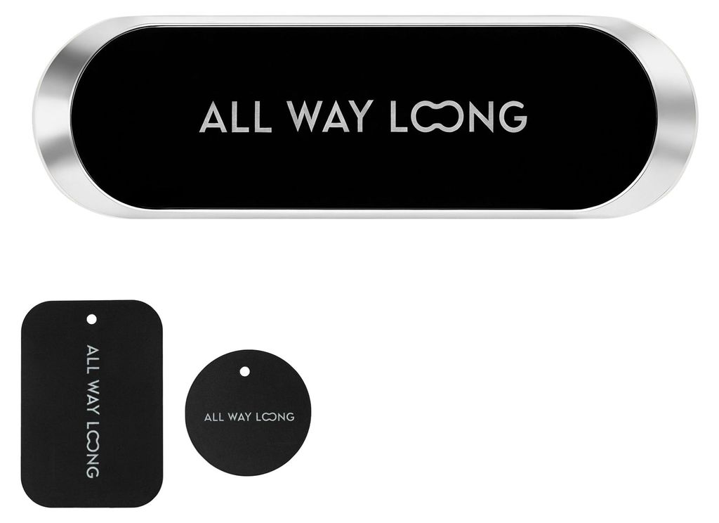 Telefoonhouder Auto Magnetisch - Dashboard - Extreem Sterke Productafbeelding 