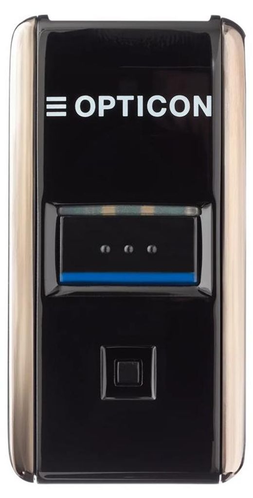 Opticon OPN 2500 - Barcode-Scanner - Begleiter Produktbild 