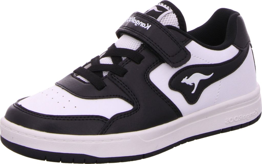 KangaROOS K-CP Fair EV Sneaker Kinder Schuhe Unisex 10127 Produktbild 