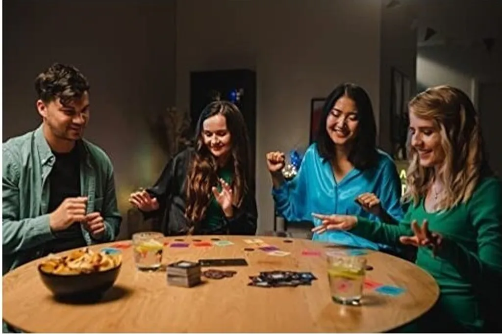 Hitster Original : Ne Manquez Plus d'Idées pour Animer vos Soirées