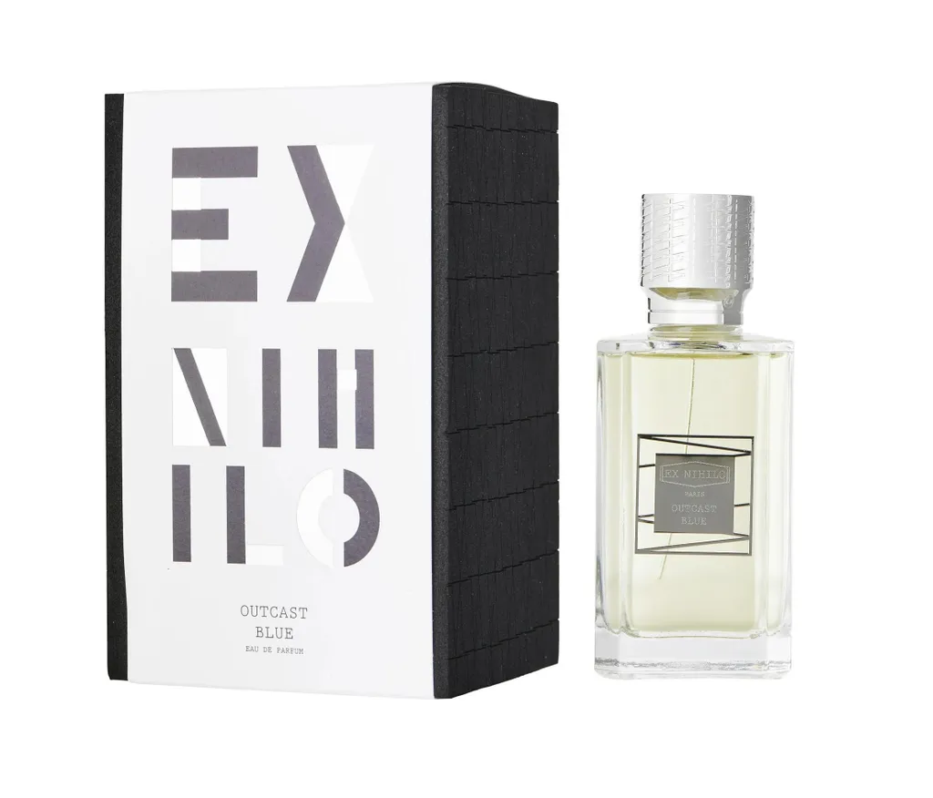 Parfum Outcast Blue Ex Nihilo 100ml - Votre Signature pour le Soir