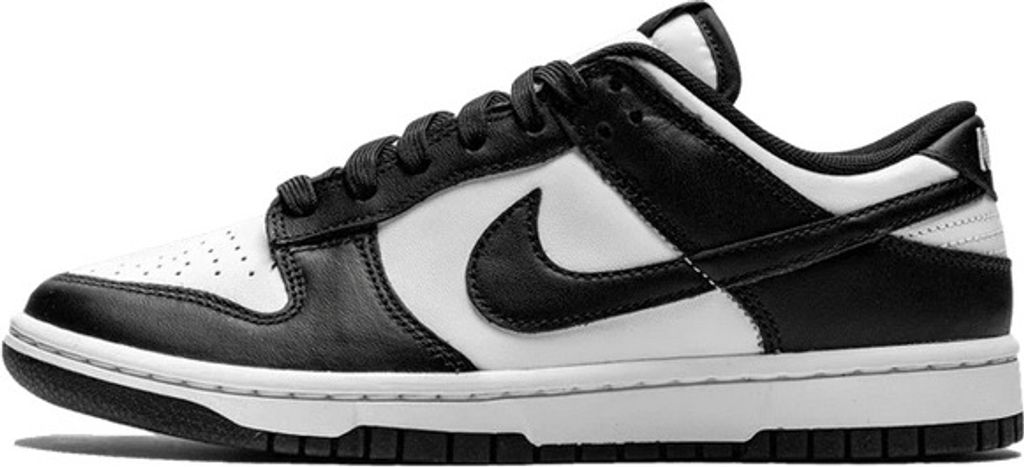 Nike Schuhe Dunk Low Panda GS, CW1590100 Produktbild 21