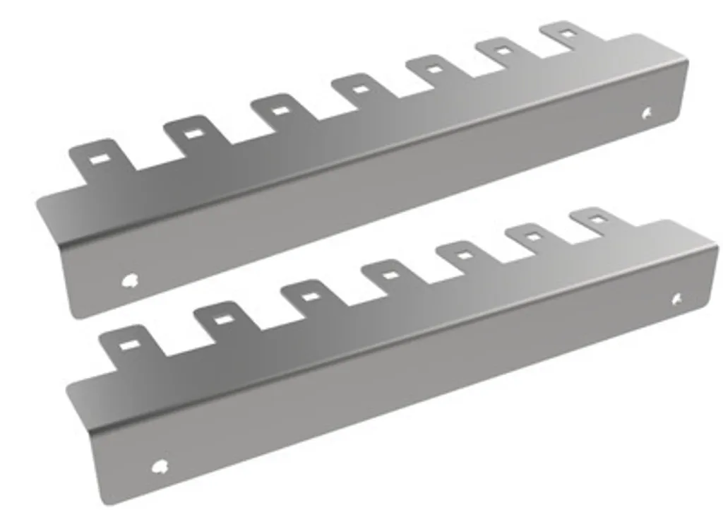 Kit VKA8 10DA EFB-Elektronik : fixez vos réglettes sans encombrement