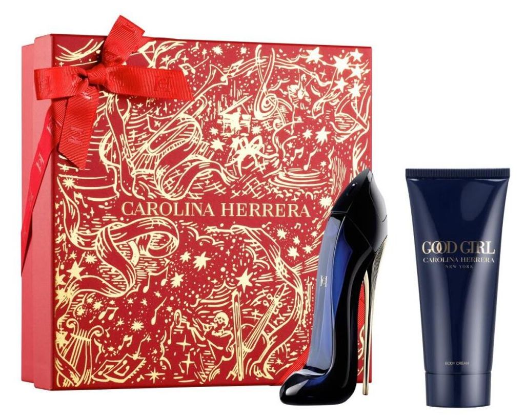 Carolina Herrera 65225600, Frauen, 1 Stück(e), Eau de Produktbild 