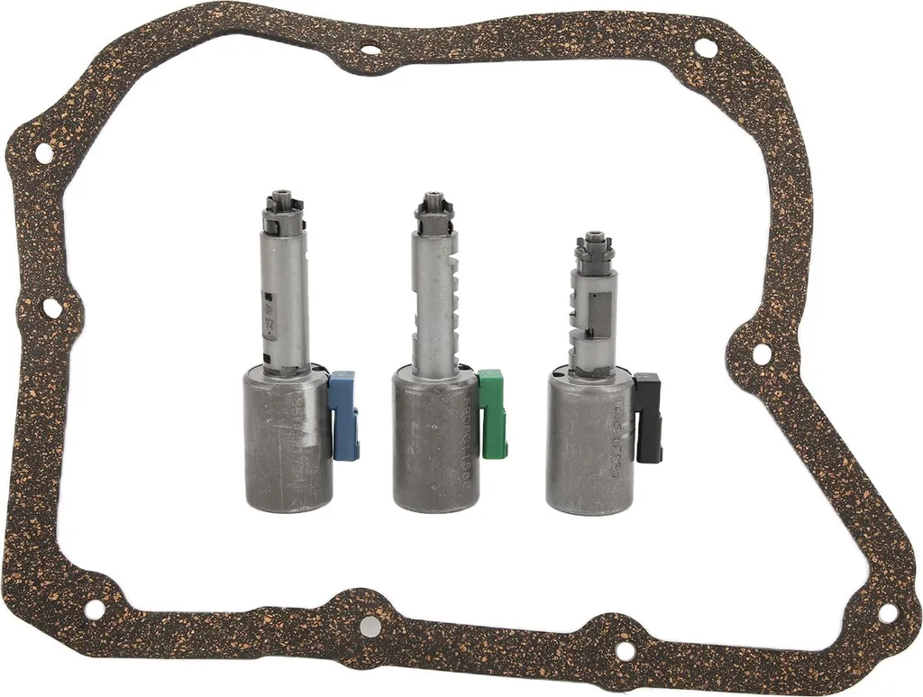 Solénoïdes de Transmission AW55-51SN pour Nissan Altima Maxima Quest V6