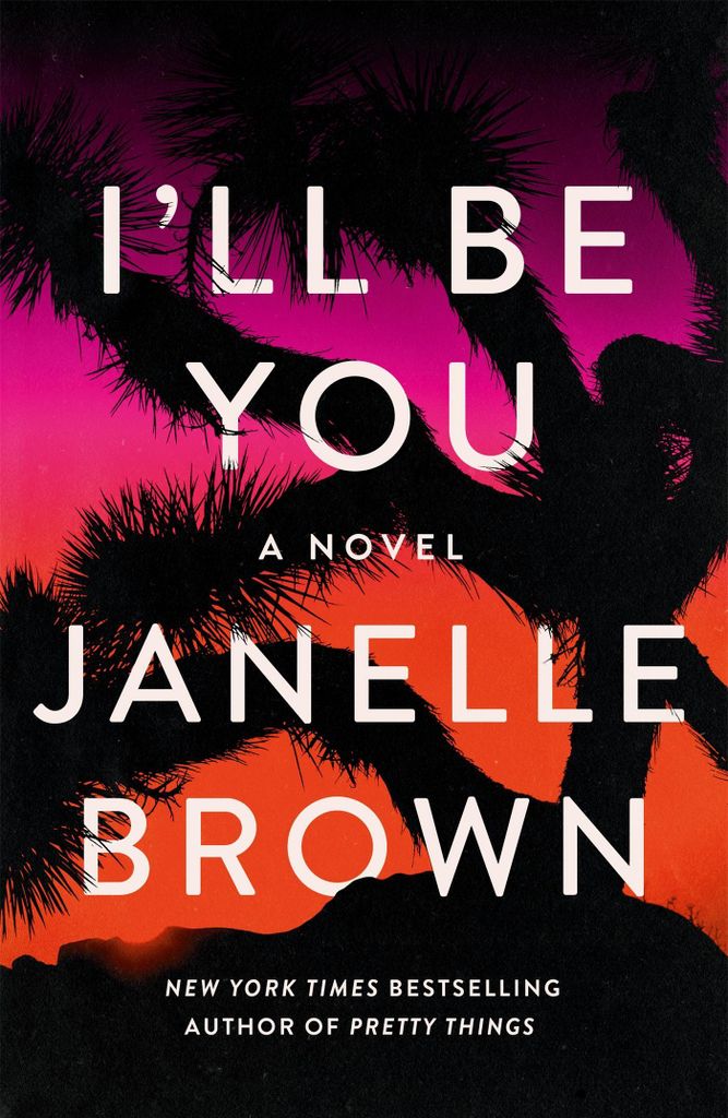 Brown, J: I'll Be You