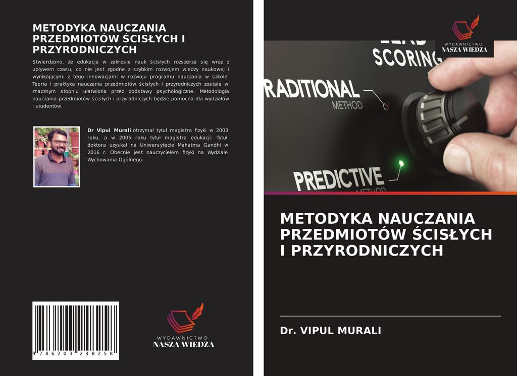 Metodyka Nauczania Przedmiotów ¿Cis¿Ych I Przyrodniczych