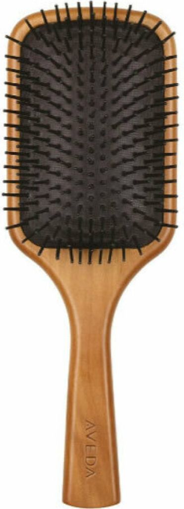 Brosse Aveda en bois Brosse paddle Image du produit 