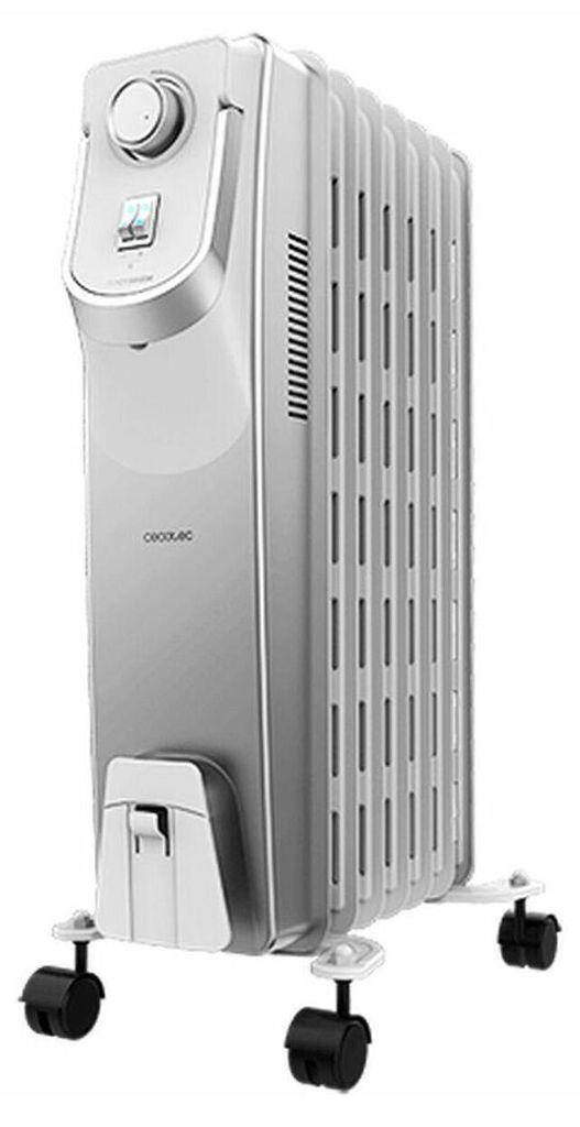 CECOTEC 05886 - Radiatore ad olio ReadyWarm 7000 Space 360 Immagine del prodotto 
