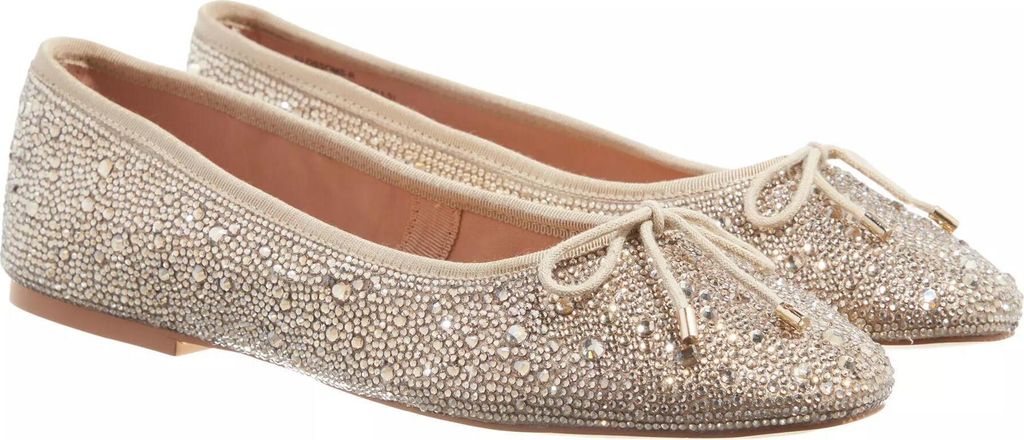 Steve Madden Ballerinas Ballerinas Textil