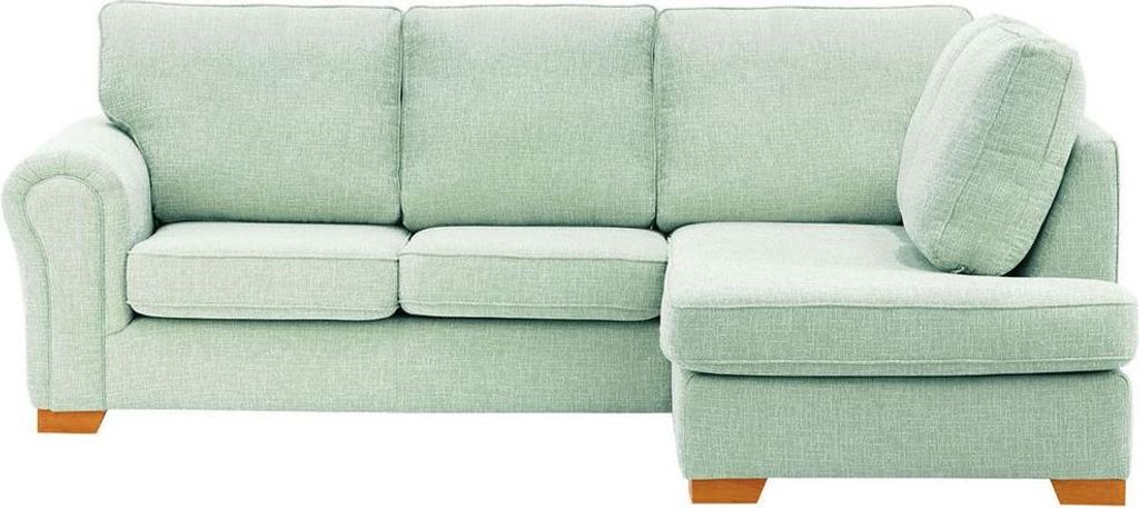 Rechtsseitiges Ecksofa Bonna-Vitolini 336-1037-aveo