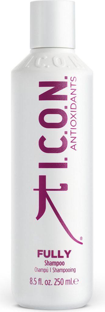 I.C.O.N. Antioxidanty Plne šampón 250ml Obrázok produktu 