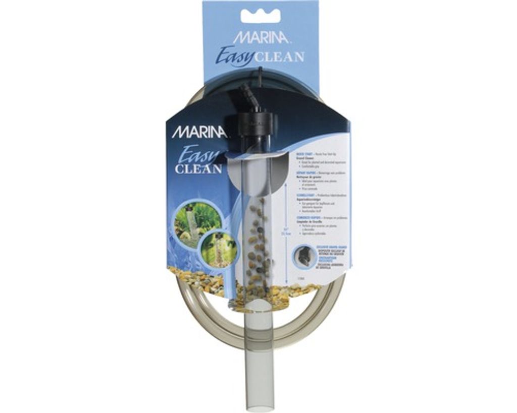 Odkaľovač akvária Marina Easy Clean Mini Obrázok produktu 