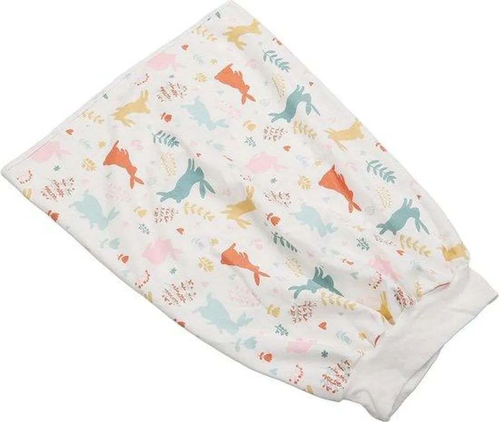Protection absorbante nuit adulte XL : Culotte jetable haute sécurité