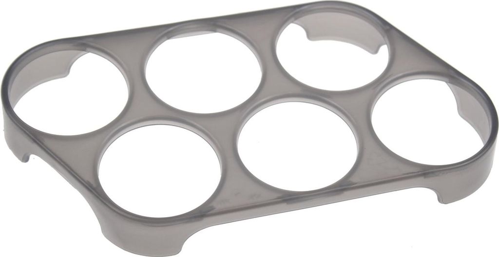 WHIRLPOOL - Eierhalter für 6 Eier - 481010575475 Produktbild 