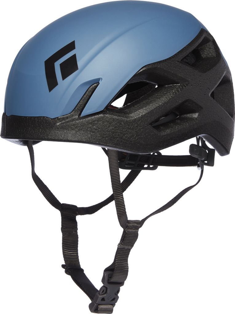 Black Diamond Vision Helmet Kletterhelm - Astral Blue (S/M)