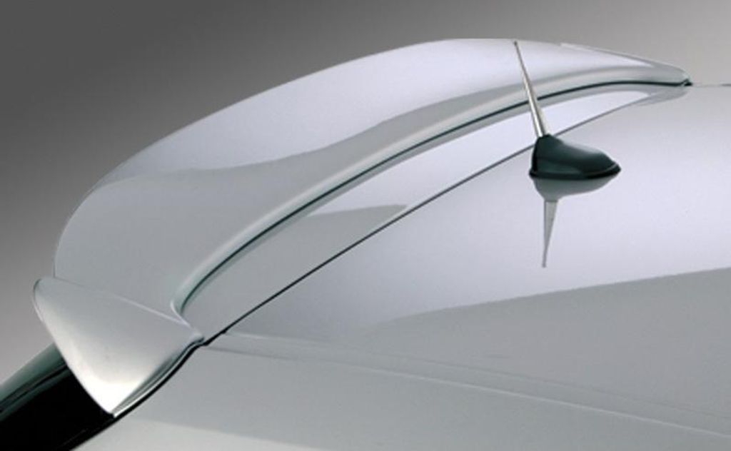 RDX Racedesign Heckspoiler RDDS042 Fahrzeugdach für OPEL Produktbild 