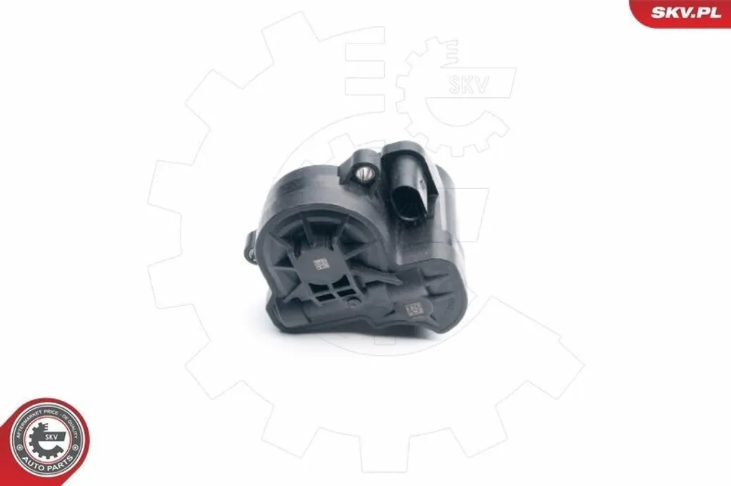 Servomoteur ESEN SKV 96SKV007 de 0,58 kg pour Frein de Parking Audi A3