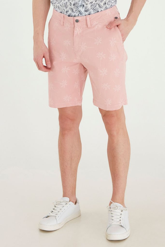 BLEND BHWoven shorts Hose Chinoshorts 20712192 Produktbild 