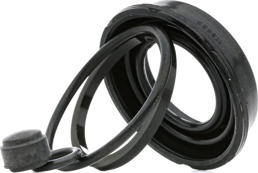 QUICK BRAKE Bremssattel-Reparatursatz für VW Golf VII Produktbild 