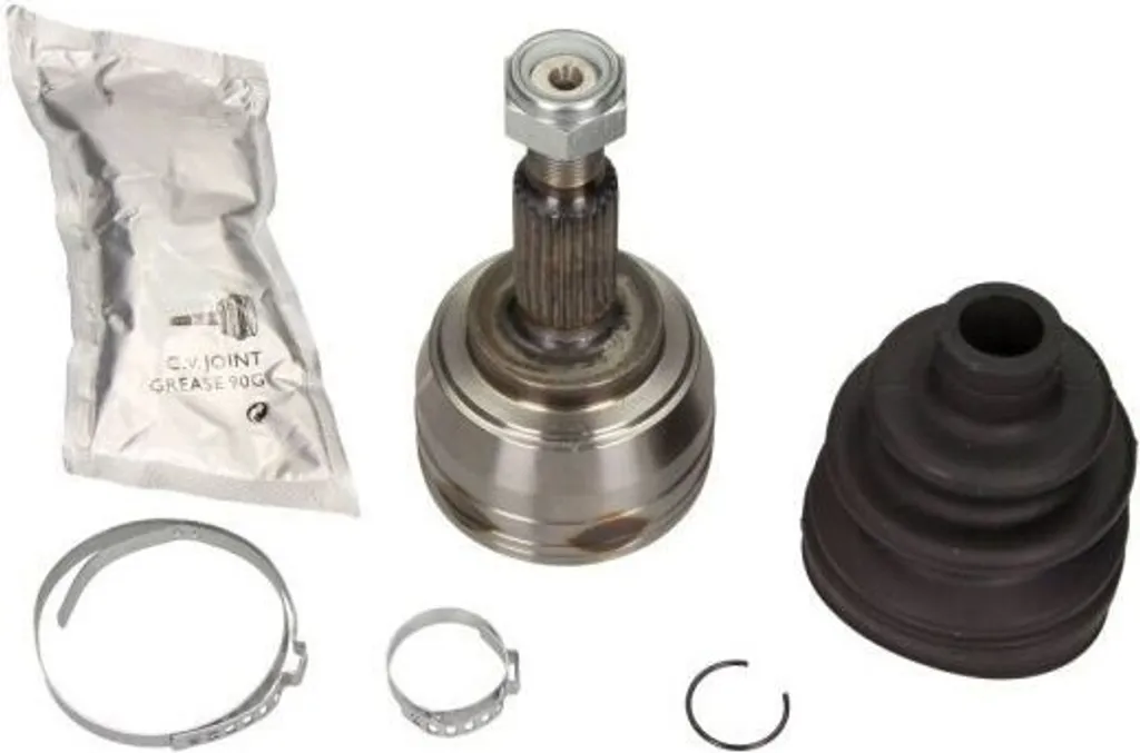 Jeu de joint arbre de transmission MAXGEAR 49-0831 pour Scenic II OE 8200436366
