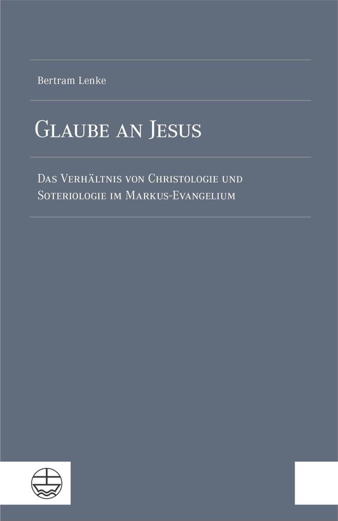 Glaube an Jesus