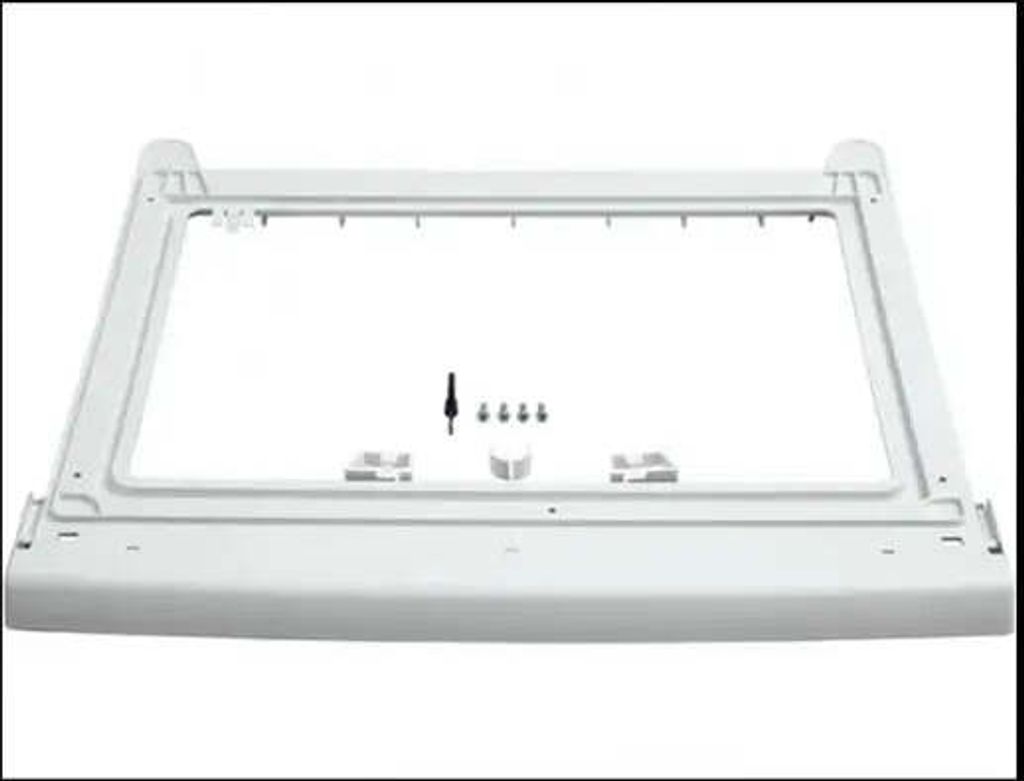 Kit de connexion BOSCH WTZ20410 Image du produit 