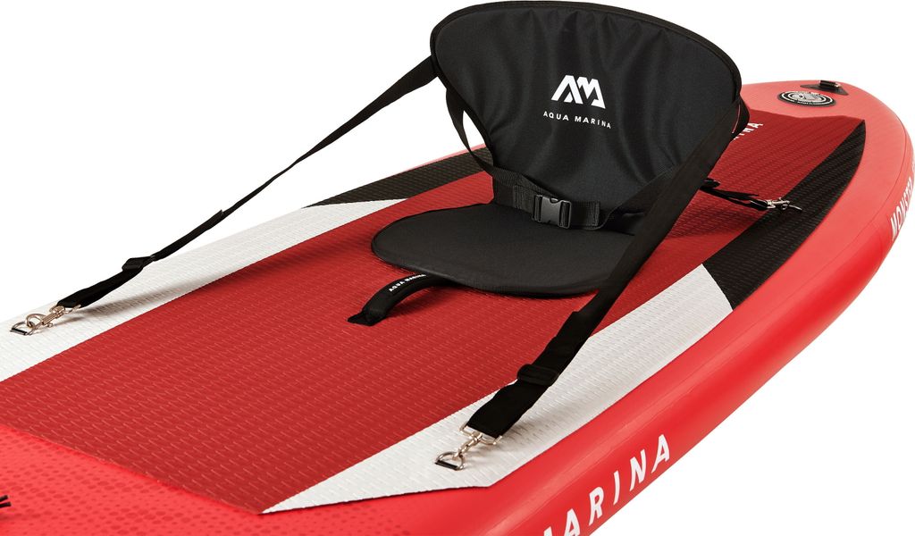 Aqua Marina Kayak Seat Akcesoria do paddleboardu Zdjęcie produktu 5