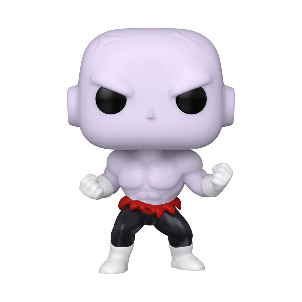 Dragon Ball Super - Jiren 1280 - Funko Pop! Vinyl Figuur Productafbeelding 