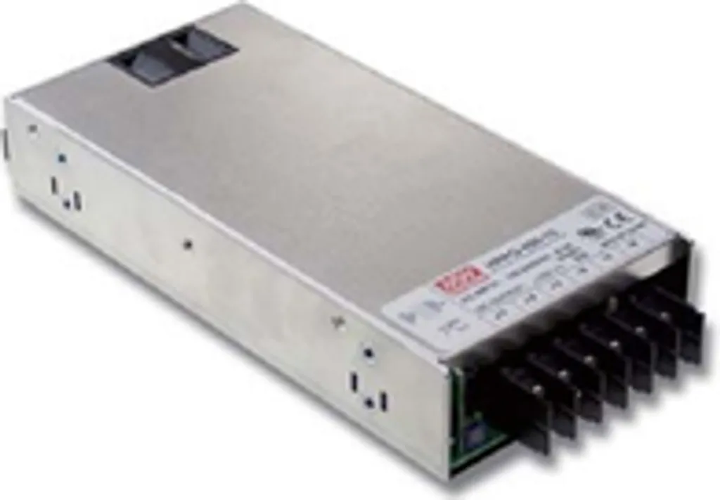 Alimentation 12V contre Surtensions Meanwell HRP-450-12 450W Stable