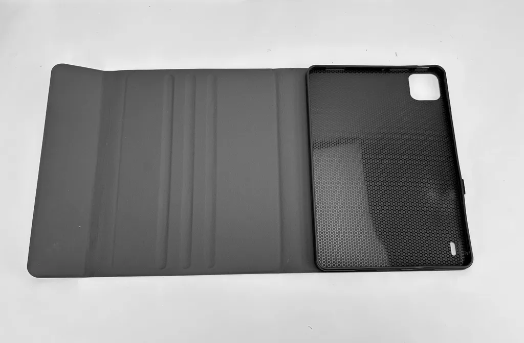 Housse de protection avec clavier sans fil pour Xiaomi Pad 7 / 7 Pro - 6