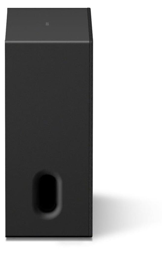 Sony U.K. SASW8.CEJ, 1.0 kanály/kanálov, 300 W, Aktívny Obrázok produktu 