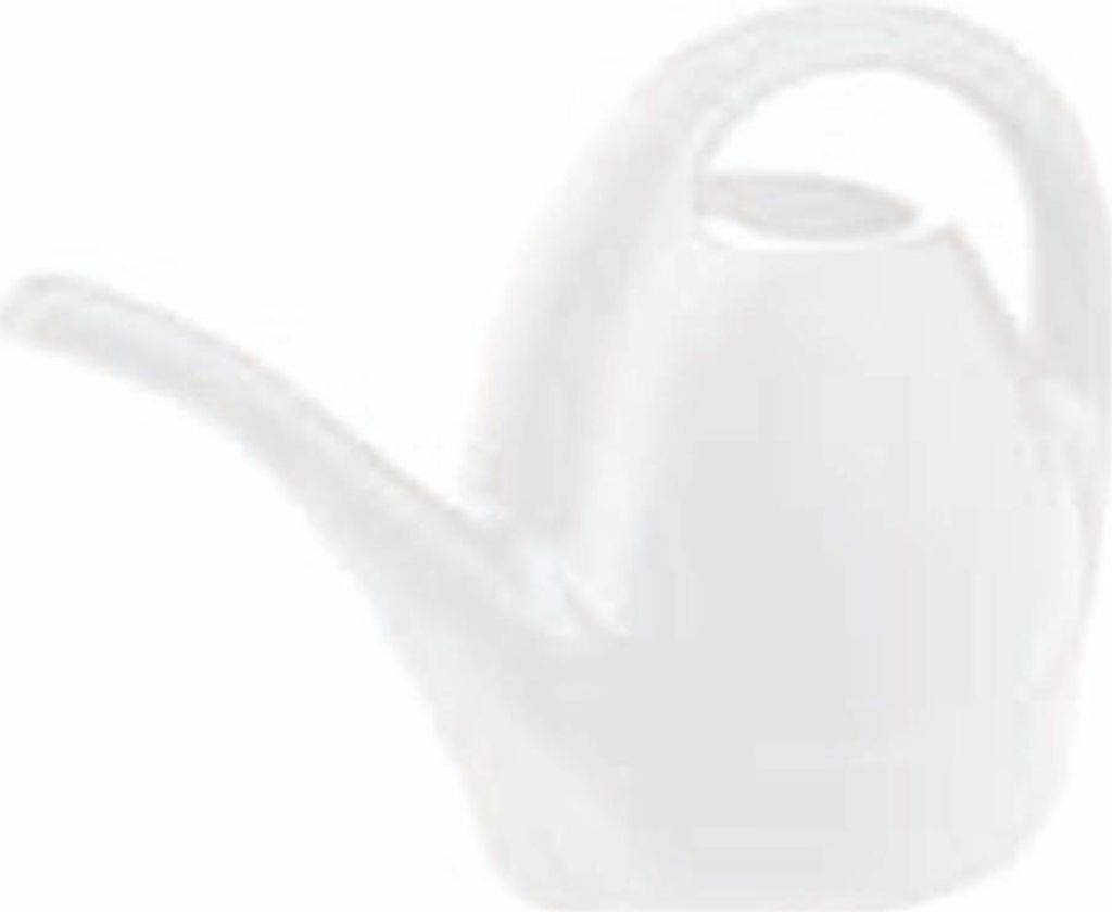 Poétic OASE Blumengießer 5,0 L weiss Produktbild 