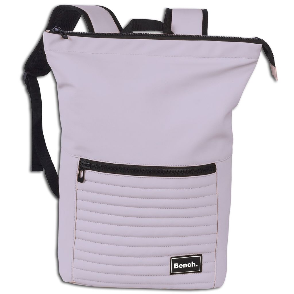 Bench Hydro Rucksack lila aus PolyurethanKunststoff ORI316V Produktbild 