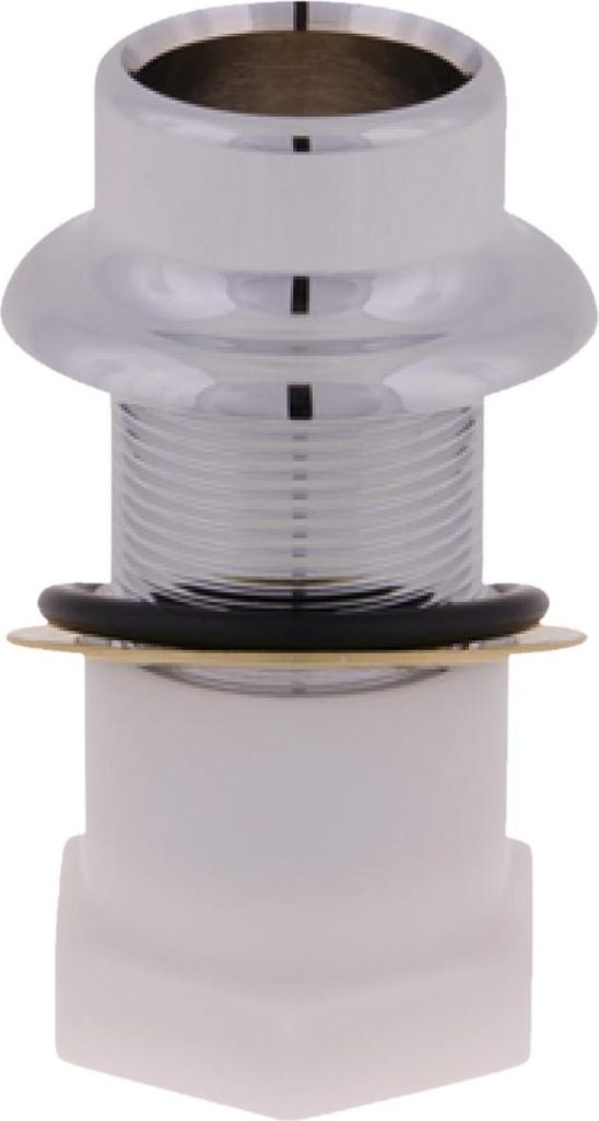 Mora Tischdurchführung für Armaturen Chrom