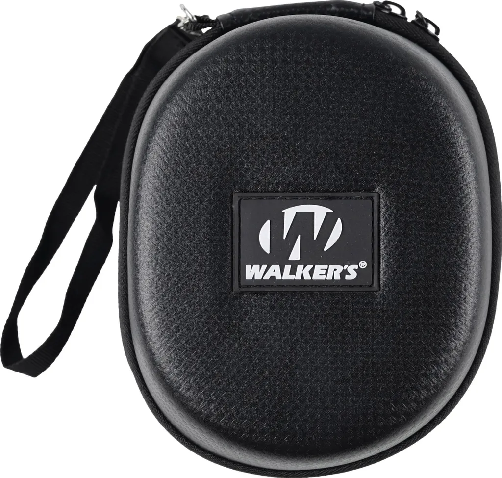 Housse de Protection pour Casque de Tir Walker's Muff GWP-REMSC Chasse